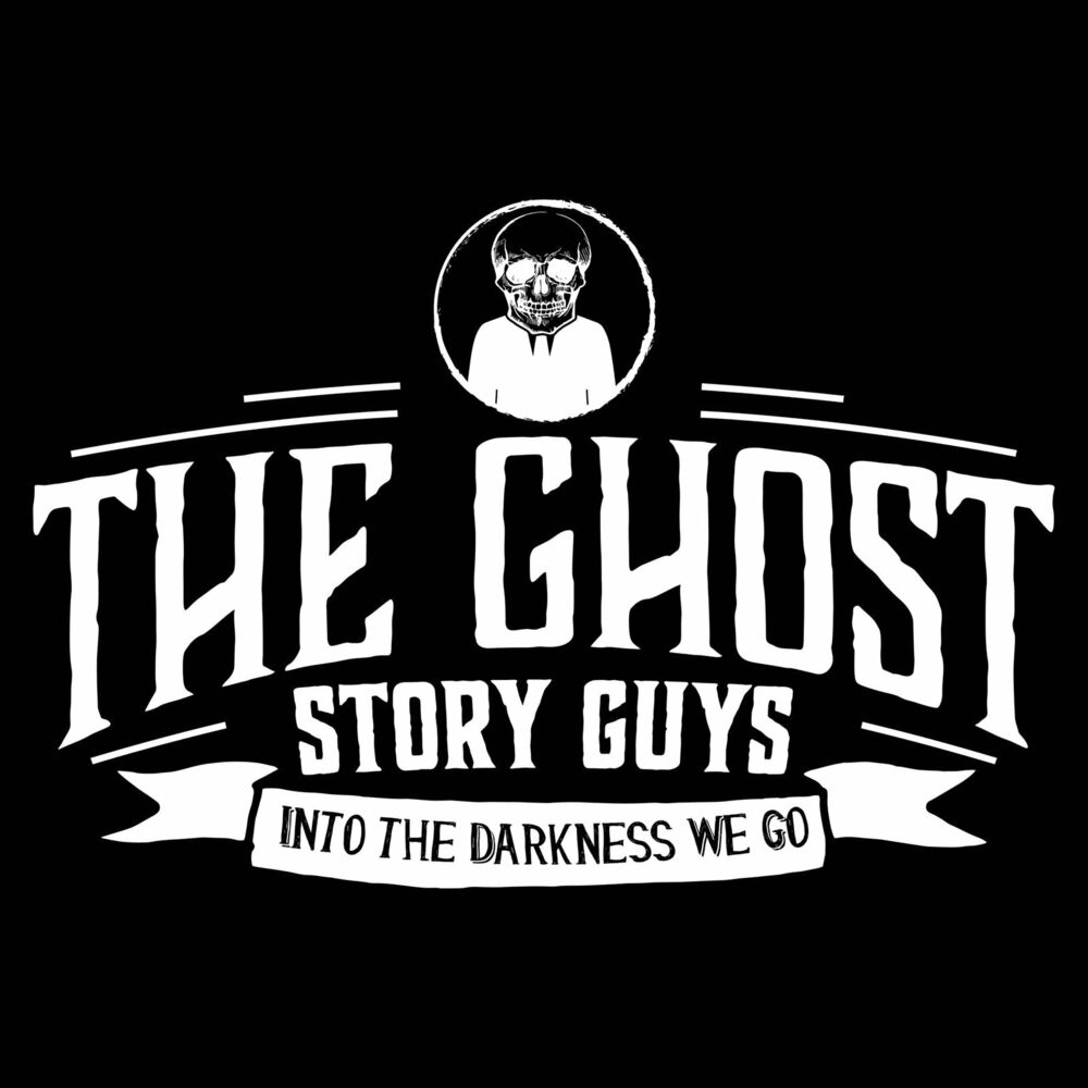 Merch Store — Holy Ghost Stories