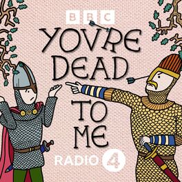 Show cover of You're Dead to Me