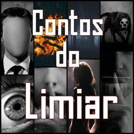 Show cover of Contos do Limiar