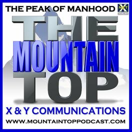 Show cover of The Mountain Top - Masculine Men Get Women