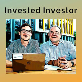 Show cover of Invested Investor