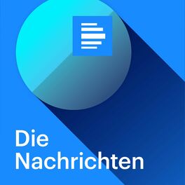 Show cover of Die Nachrichten - Deutschlandfunk