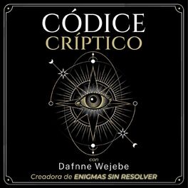 Show cover of Códice Críptico