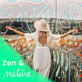 Show cover of Zen & Nature