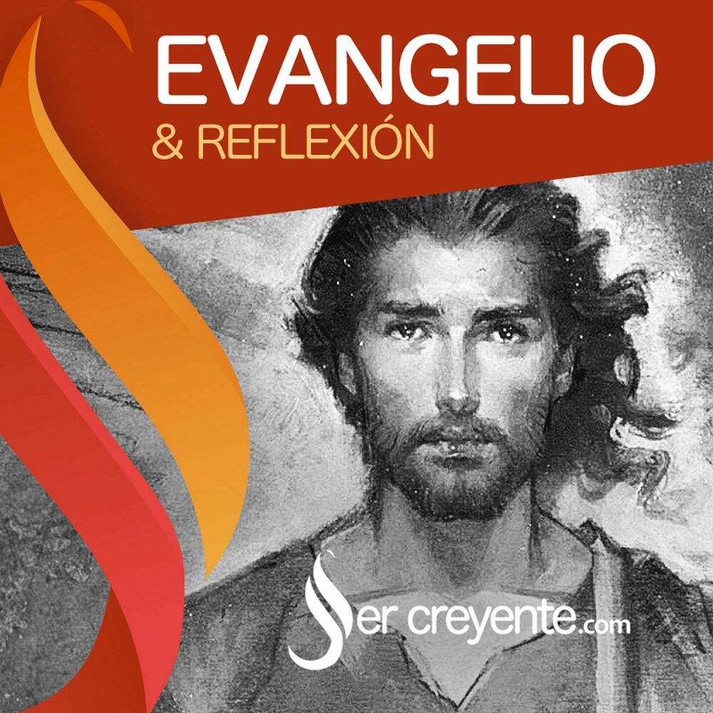 Listen to Evangelio del día - Evangelio de hoy podcast | Deezer