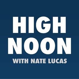 Show cover of High Noon