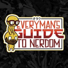 Show cover of Everyman's Guide to Nerdom