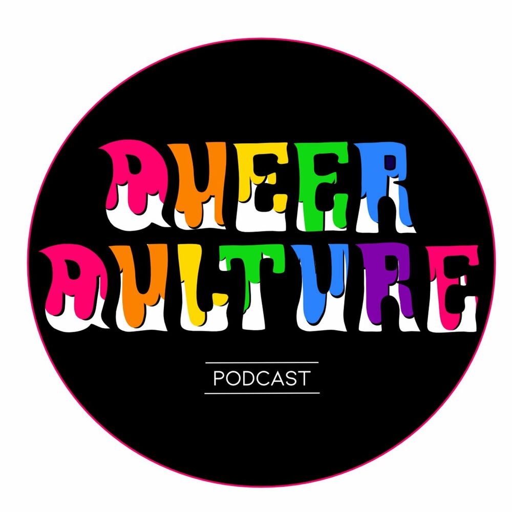Movies à La Queer  a podcast by Sarita Ramirez