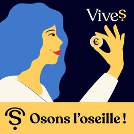 Show cover of Osons l’Oseille