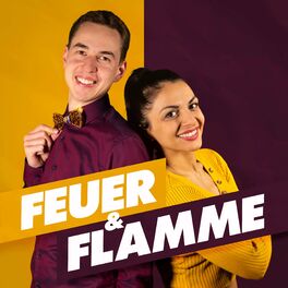 Show cover of Feuer&Flamme - Mindset Podcast