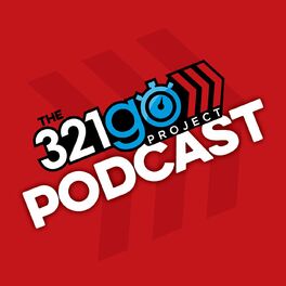 Show cover of 321Go Podcast