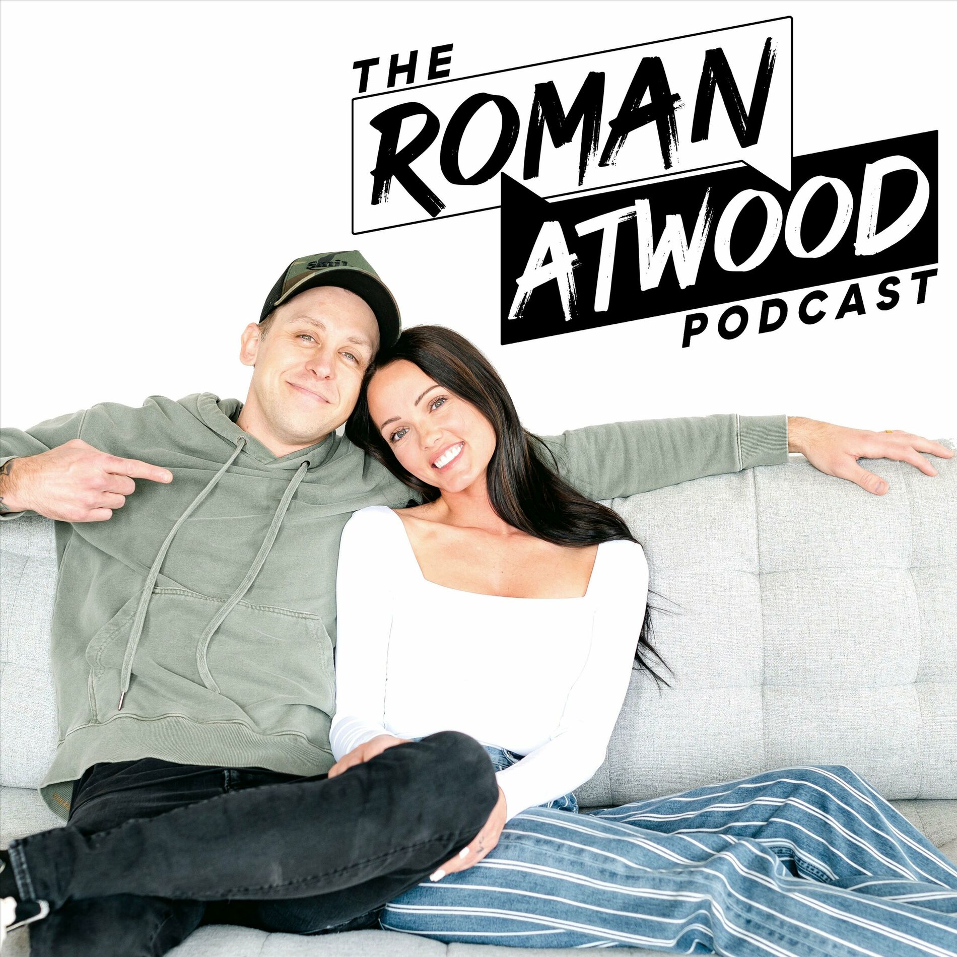 Listen to The Roman Atwood Podcast podcast | Deezer