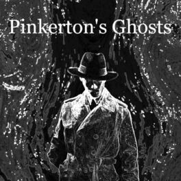 Show cover of Pinkerton's Ghosts