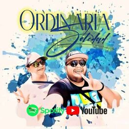 Show cover of Ordinaria Soledad