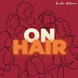 Show cover of ON HAIR