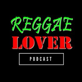 Show cover of Reggae Lover
