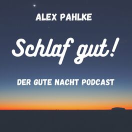 Show cover of Schlaf Gut!