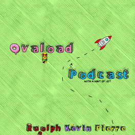 Listen to Ovaload with a hint of Ist Podcast podcast | Deezer