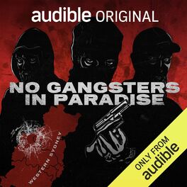 Show cover of No Gangsters in Paradise