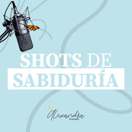 Show cover of Shots de Sabiduría