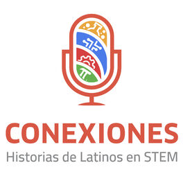 Show cover of Conexiones: Historias de Latinos en STEM