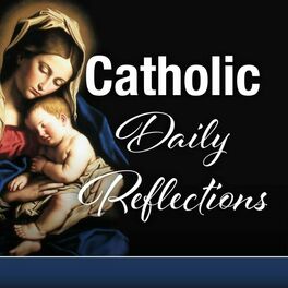 Show cover of Catholic Daily Reflections