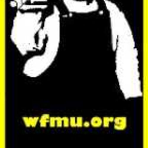 Listen to Aerial View, WFMU podcast