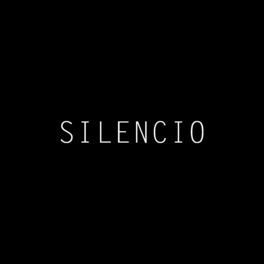 Show cover of SILENCIO