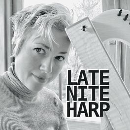 Show cover of Late Nite Harp