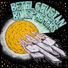 Show cover of Betelgeusian Blasphemers
