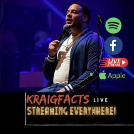 Show cover of Kraig Facts