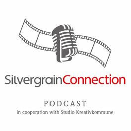 Show cover of Silvergrain Connection - the entire world of analog photography