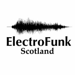 Show cover of ElectroFunk Scotland
