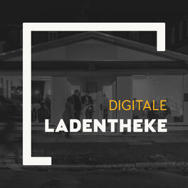 Show cover of Digitale Ladentheke