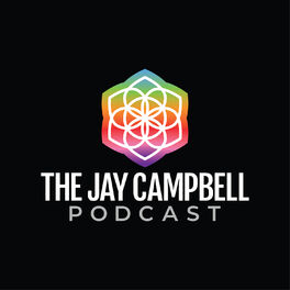 Show cover of The Jay Campbell Podcast