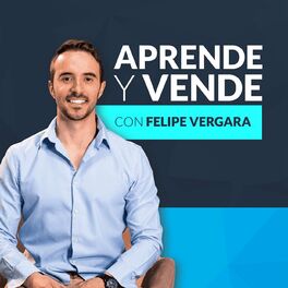 Show cover of Aprende y Vende