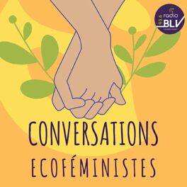 Show cover of Conversations écoféministes