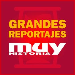 Show cover of Muy Historia - Grandes Reportajes