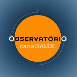 Show cover of Observatório Canal Saúde