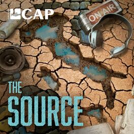 Show cover of THE SOURCE