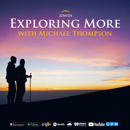 Show cover of Exploring More