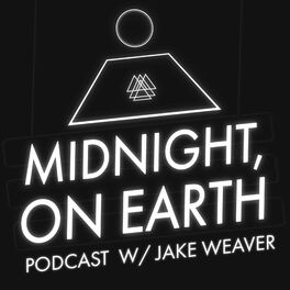 Show cover of Midnight, On Earth