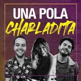 Show cover of Una Pola Charladita