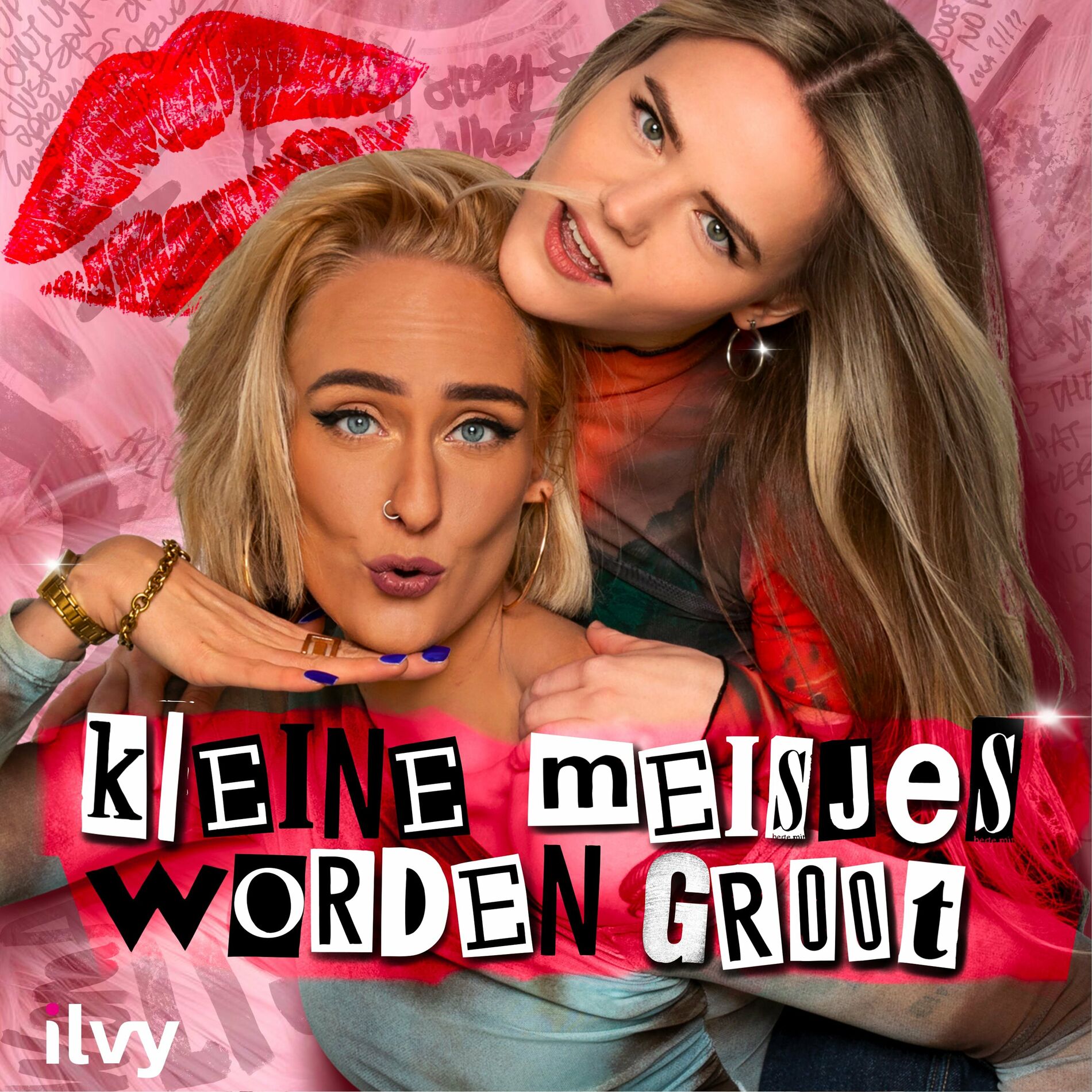 Escuchar el podcast Kleine Meisjes Worden Groot | Deezer