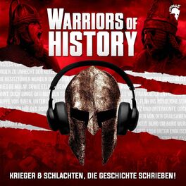 Show cover of Warriors of History - Geschichte Erleben