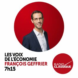 Show cover of Le Journal de l'Economie