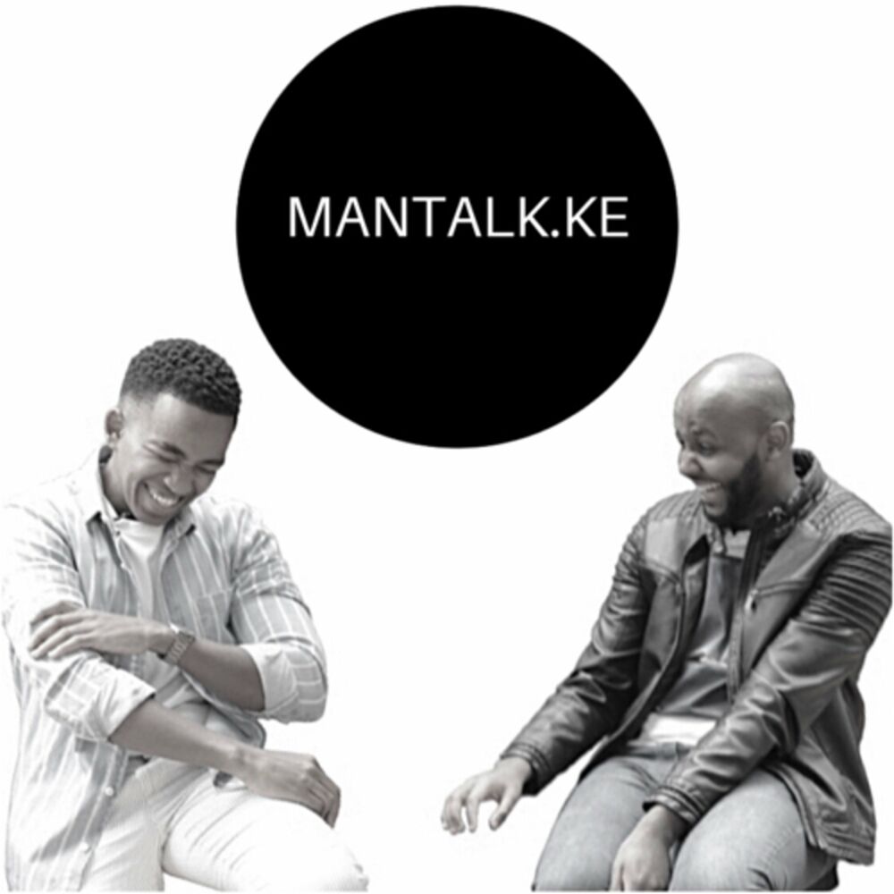 Cover art of Mantalk.Ke. 