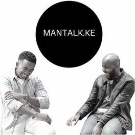 Show cover of Mantalk.ke