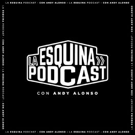 Show cover of La esquina Podcast