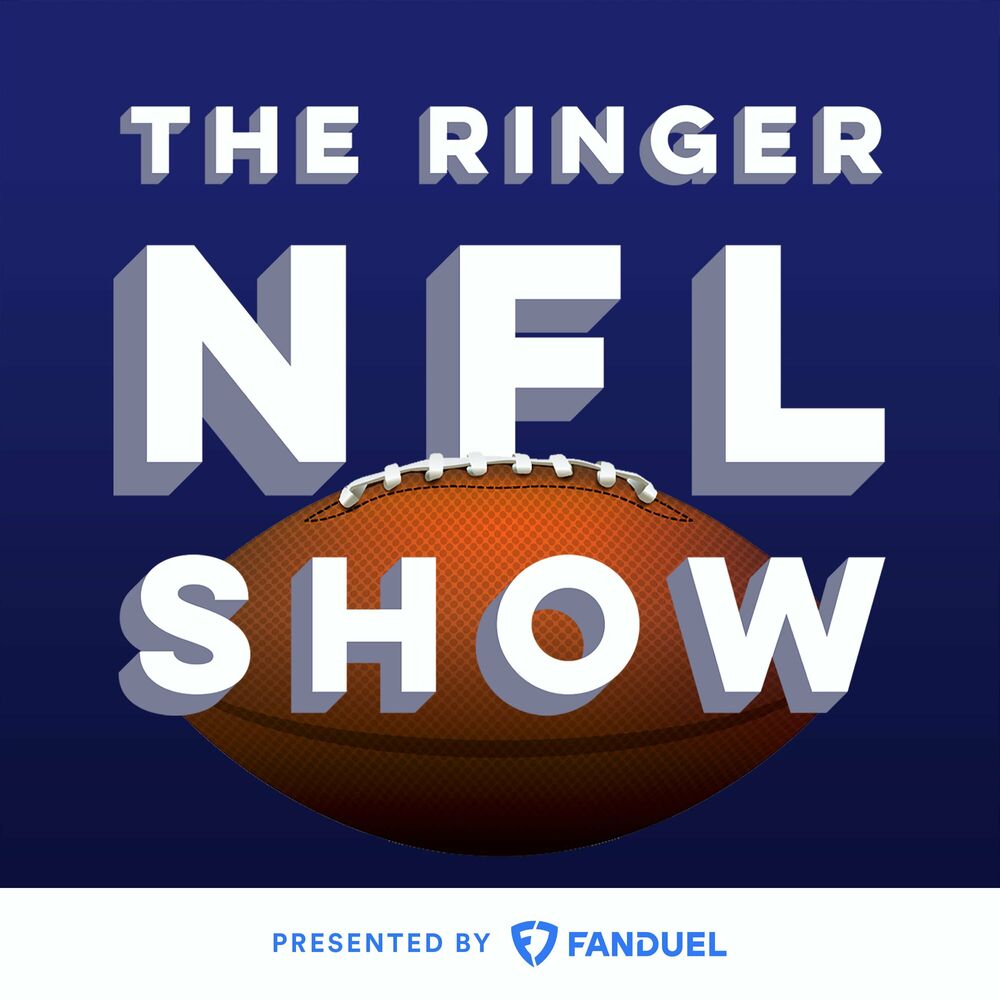 The Ringer Staff's 2023 NFL Playoff and Awards Predictions - The Ringer